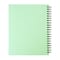 12 Pack: 8.5" x 11" Mint Spiral Sketchbook by Artist's Loft™